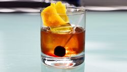 MANHATTAN